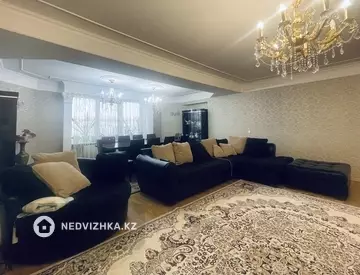 200 м², 5-комнатная квартира, этаж 16 из 20, 200 м², изображение - 16