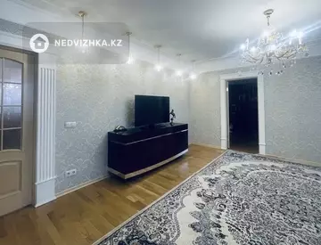 200 м², 5-комнатная квартира, этаж 16 из 20, 200 м², изображение - 15