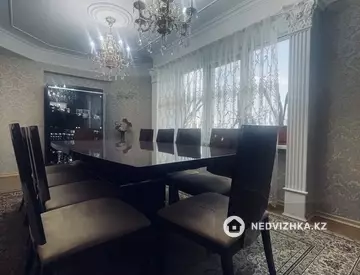 200 м², 5-комнатная квартира, этаж 16 из 20, 200 м², изображение - 17