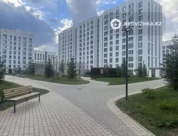 94.96 м², 3-комнатная квартира, этаж 2 из 16, 95 м², изображение - 7