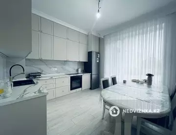 94.96 м², 3-комнатная квартира, этаж 2 из 16, 95 м², изображение - 8