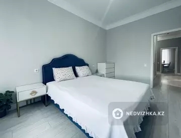 94.96 м², 3-комнатная квартира, этаж 2 из 16, 95 м², изображение - 10