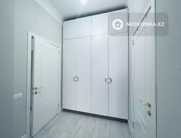 94.96 м², 3-комнатная квартира, этаж 2 из 16, 95 м², изображение - 11