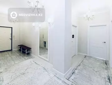 155 м², 5-комнатная квартира, этаж 16 из 23, 155 м², изображение - 5