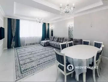 155 м², 5-комнатная квартира, этаж 16 из 23, 155 м², изображение - 8