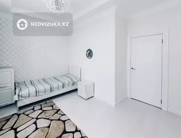 155 м², 5-комнатная квартира, этаж 16 из 23, 155 м², изображение - 9