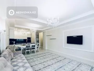 155 м², 5-комнатная квартира, этаж 16 из 23, 155 м², изображение - 12