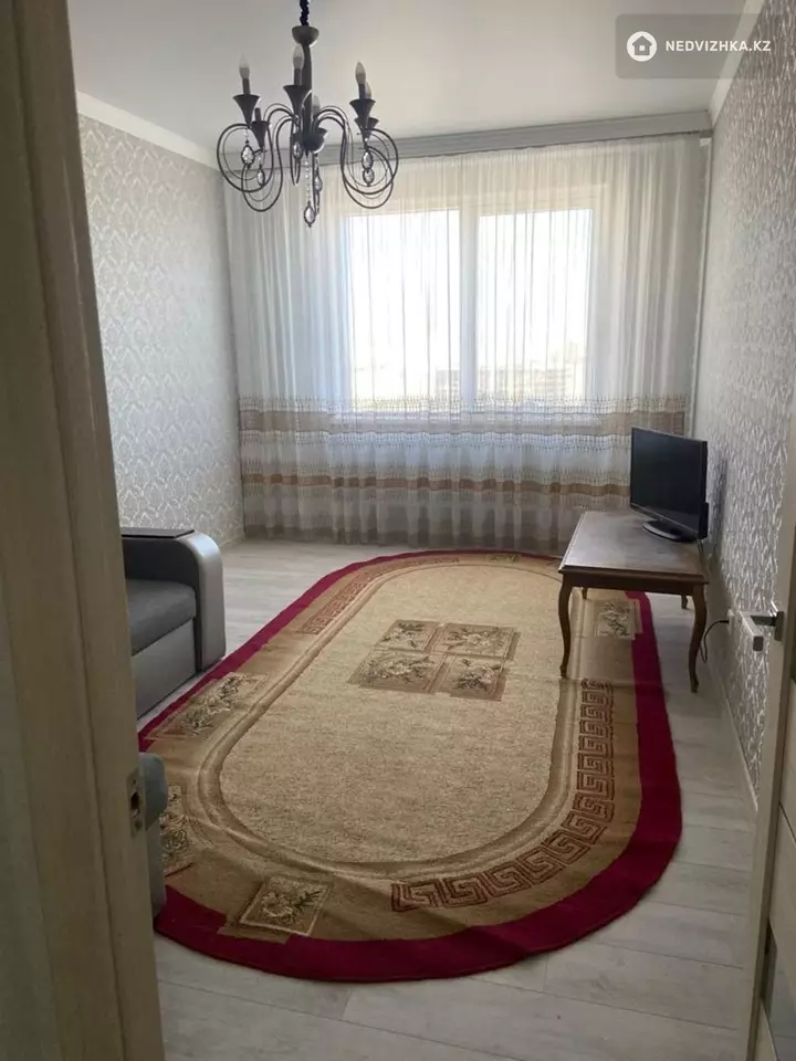 40.5 м², 1-комнатная квартира, этаж 15 из 24, 40 м², изображение - 1