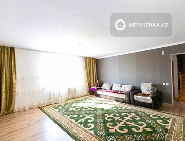 210 м², 6-комнатный дом, 10 соток, 210 м², изображение - 3