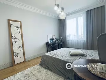 135 м², 5-комнатная квартира, этаж 6 из 8, 135 м², изображение - 22