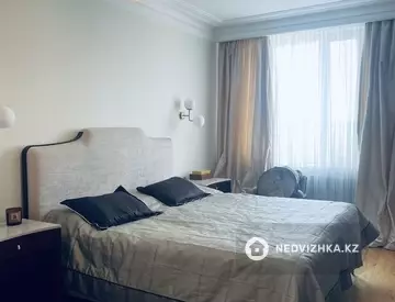 135 м², 5-комнатная квартира, этаж 6 из 8, 135 м², изображение - 26