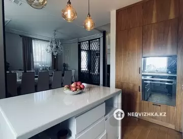 135 м², 5-комнатная квартира, этаж 6 из 8, 135 м², изображение - 36