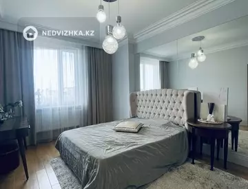 135 м², 5-комнатная квартира, этаж 6 из 8, 135 м², изображение - 41