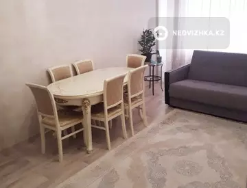 2-комнатная квартира, этаж 3 из 5, 44 м²