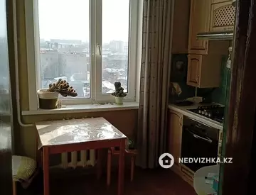 35 м², 1-комнатная квартира, этаж 10 из 10, 35 м², изображение - 2