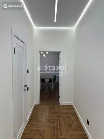 100 м², 3-комнатная квартира, этаж 14 из 17, 100 м², изображение - 3