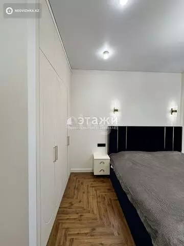 100 м², 3-комнатная квартира, этаж 14 из 17, 100 м², изображение - 7