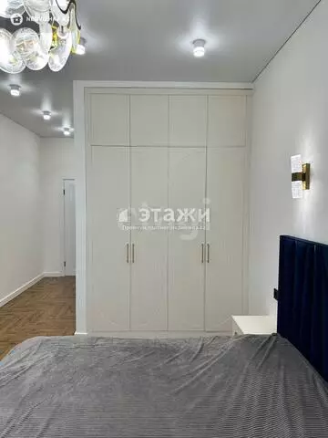 100 м², 3-комнатная квартира, этаж 14 из 17, 100 м², изображение - 8