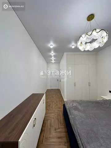 100 м², 3-комнатная квартира, этаж 14 из 17, 100 м², изображение - 9