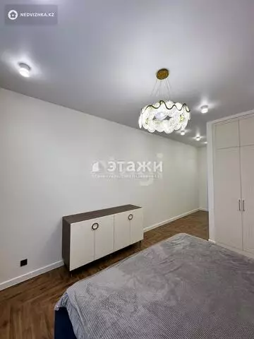 100 м², 3-комнатная квартира, этаж 14 из 17, 100 м², изображение - 10