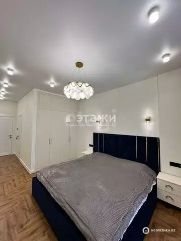 100 м², 3-комнатная квартира, этаж 14 из 17, 100 м², изображение - 11