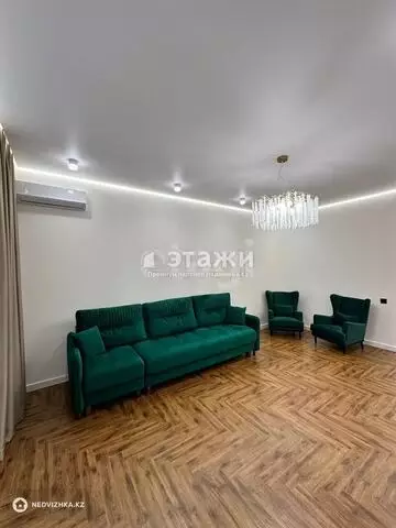 100 м², 3-комнатная квартира, этаж 14 из 17, 100 м², изображение - 16