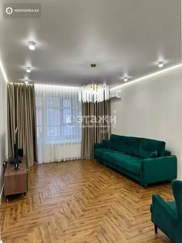 100 м², 3-комнатная квартира, этаж 14 из 17, 100 м², изображение - 17