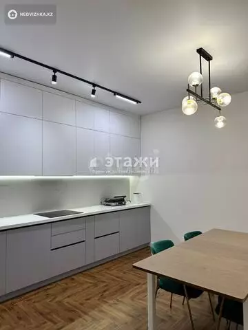 100 м², 3-комнатная квартира, этаж 14 из 17, 100 м², изображение - 26