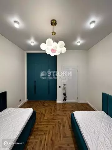 100 м², 3-комнатная квартира, этаж 14 из 17, 100 м², изображение - 27