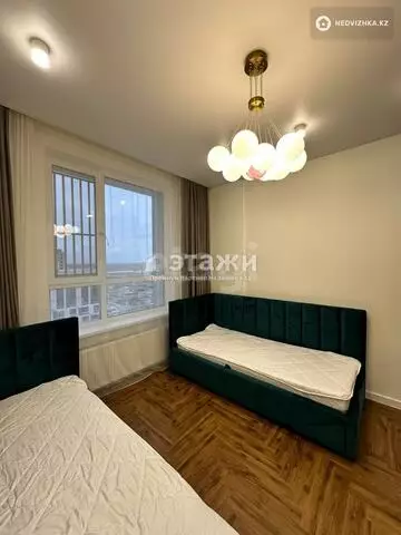 100 м², 3-комнатная квартира, этаж 14 из 17, 100 м², изображение - 28