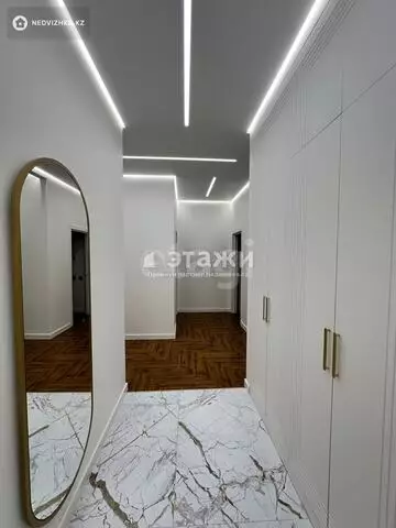 100 м², 3-комнатная квартира, этаж 14 из 17, 100 м², изображение - 30