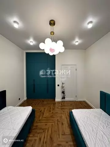 100 м², 3-комнатная квартира, этаж 14 из 17, 100 м², изображение - 31