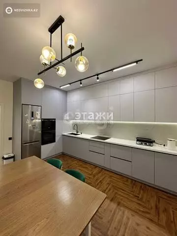 100 м², 3-комнатная квартира, этаж 14 из 17, 100 м², изображение - 32