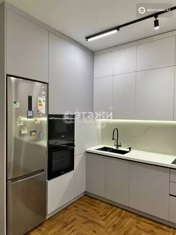 100 м², 3-комнатная квартира, этаж 14 из 17, 100 м², изображение - 34