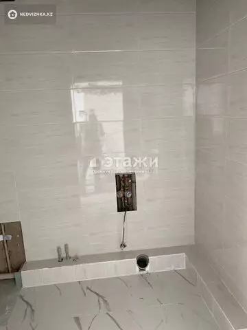 1-комнатная квартира, этаж 8 из 10, 41 м²