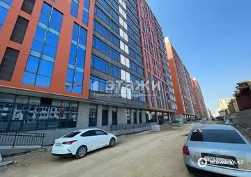 106.3 м², 3-комнатная квартира, этаж 6 из 20, 106 м², изображение - 4