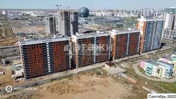 106.3 м², 3-комнатная квартира, этаж 6 из 20, 106 м², изображение - 5