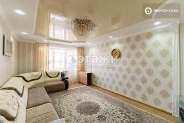 108.4 м², 4-комнатная квартира, этаж 7 из 12, 108 м², изображение - 21