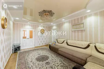 108.4 м², 4-комнатная квартира, этаж 7 из 12, 108 м², изображение - 22