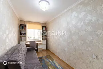 108.4 м², 4-комнатная квартира, этаж 7 из 12, 108 м², изображение - 25