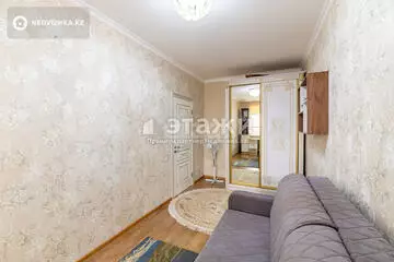 108.4 м², 4-комнатная квартира, этаж 7 из 12, 108 м², изображение - 26