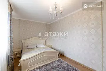 108.4 м², 4-комнатная квартира, этаж 7 из 12, 108 м², изображение - 29