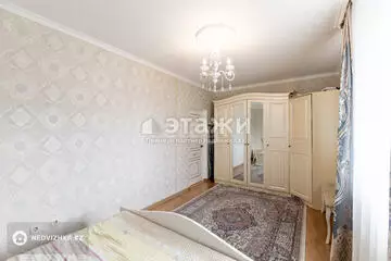 108.4 м², 4-комнатная квартира, этаж 7 из 12, 108 м², изображение - 31