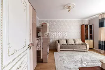 108.4 м², 4-комнатная квартира, этаж 7 из 12, 108 м², изображение - 32