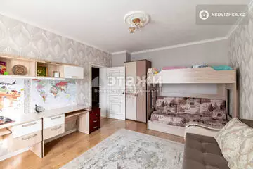 108.4 м², 4-комнатная квартира, этаж 7 из 12, 108 м², изображение - 35