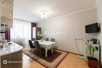 108.4 м², 4-комнатная квартира, этаж 7 из 12, 108 м², изображение - 36