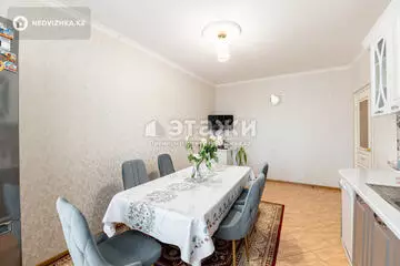 108.4 м², 4-комнатная квартира, этаж 7 из 12, 108 м², изображение - 40