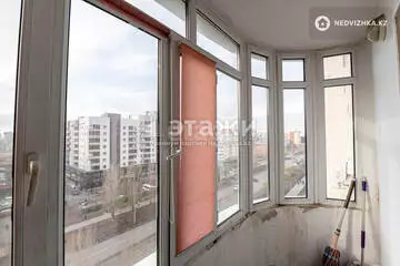 108.4 м², 4-комнатная квартира, этаж 7 из 12, 108 м², изображение - 41