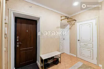 108.4 м², 4-комнатная квартира, этаж 7 из 12, 108 м², изображение - 46