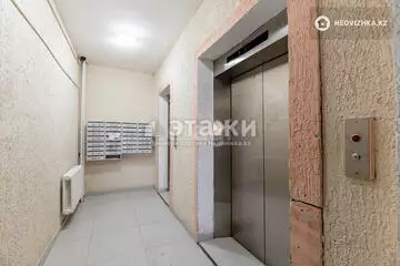 108.4 м², 4-комнатная квартира, этаж 7 из 12, 108 м², изображение - 51